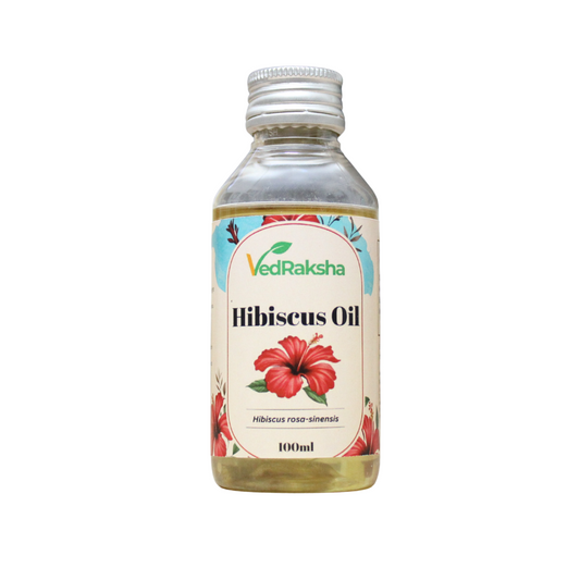 Hibiscus Oil 100ml