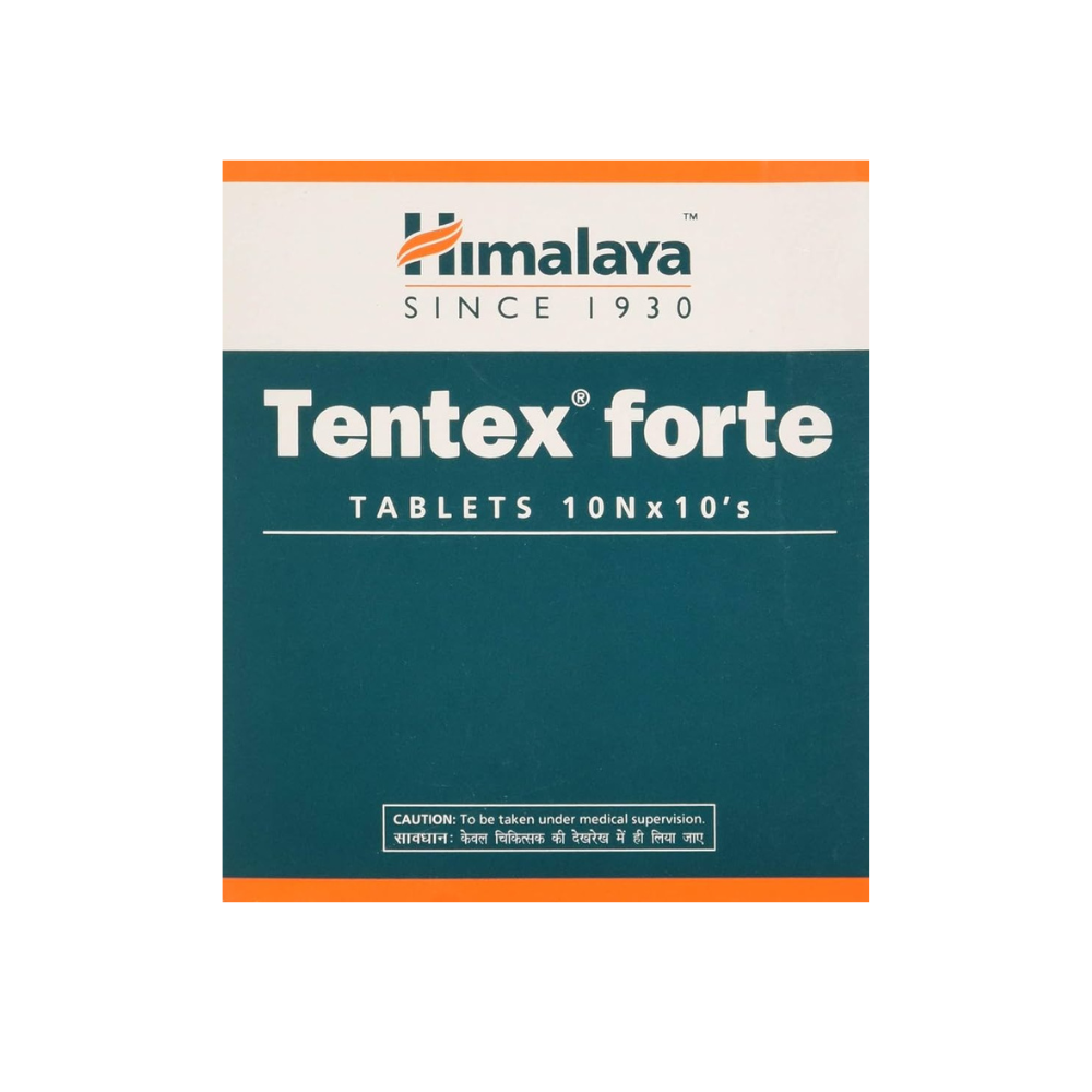 tentex forte - 10tablets