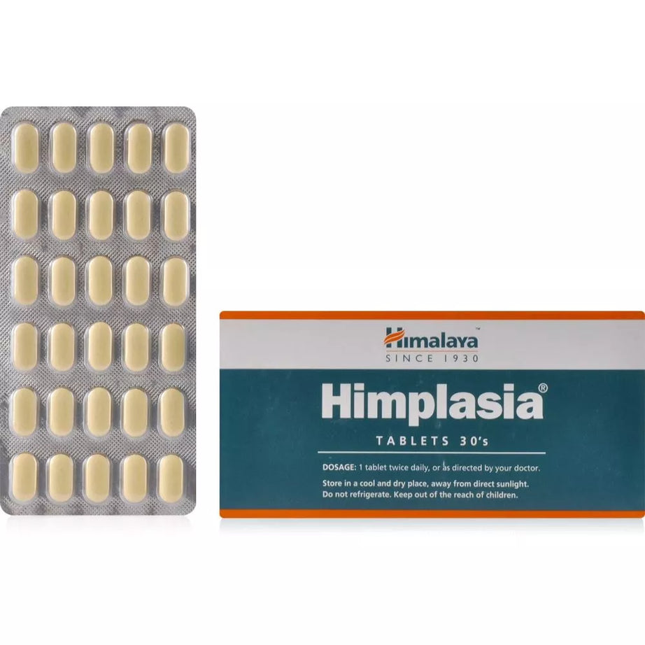 Himplasia tablets - 30tablets