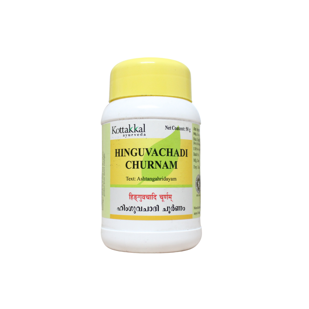 Hinguvachadi Churnam 50gm