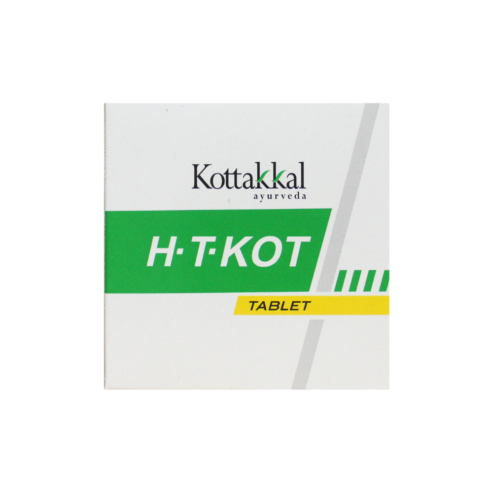 kottakkal htkot 10tablets