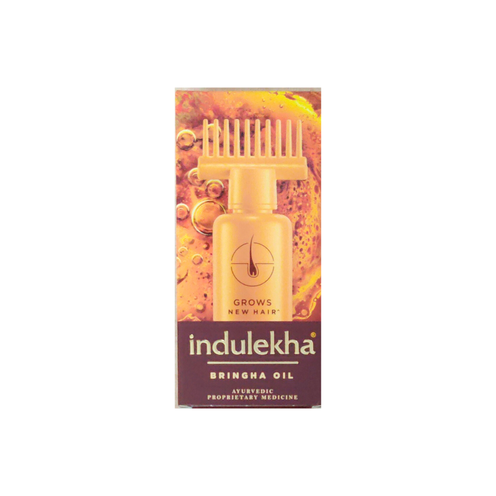 indulekha bringha hair oil 50ml