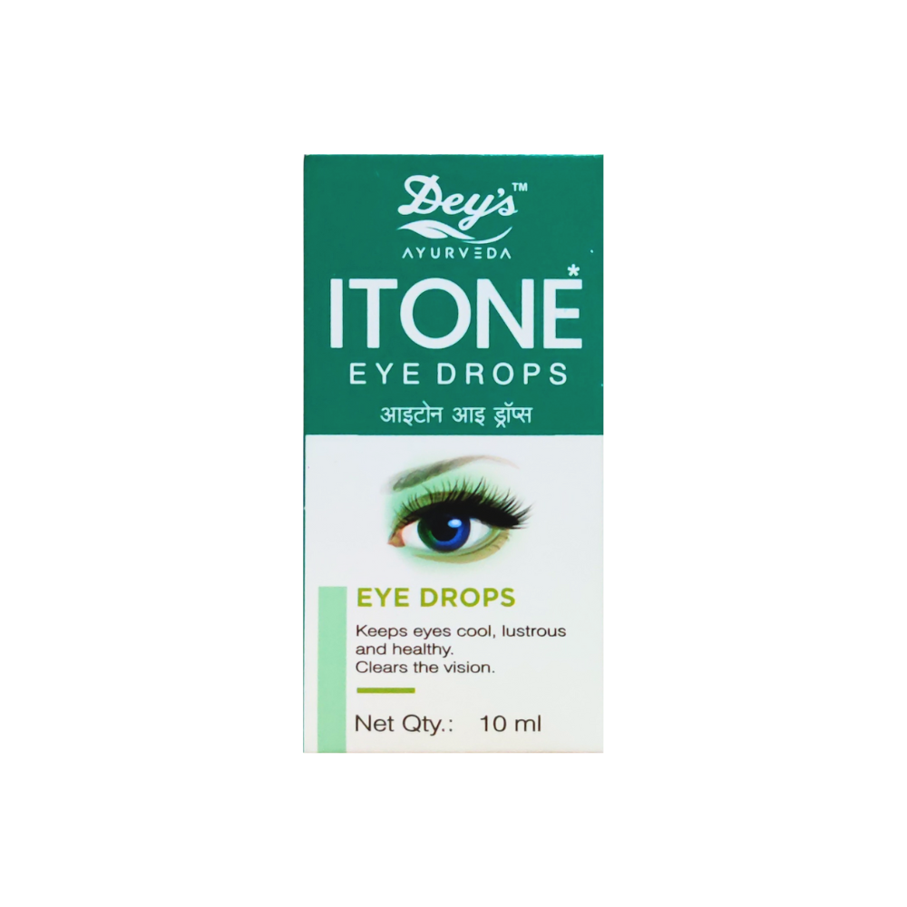 itone eye drops 10ml