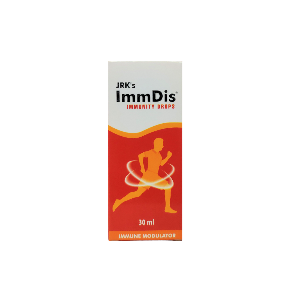 ImmDis Drops 30ml