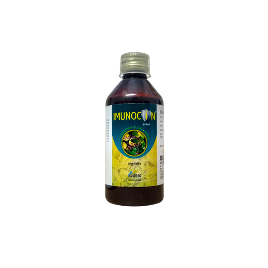 Immunocin Syrup 200ml