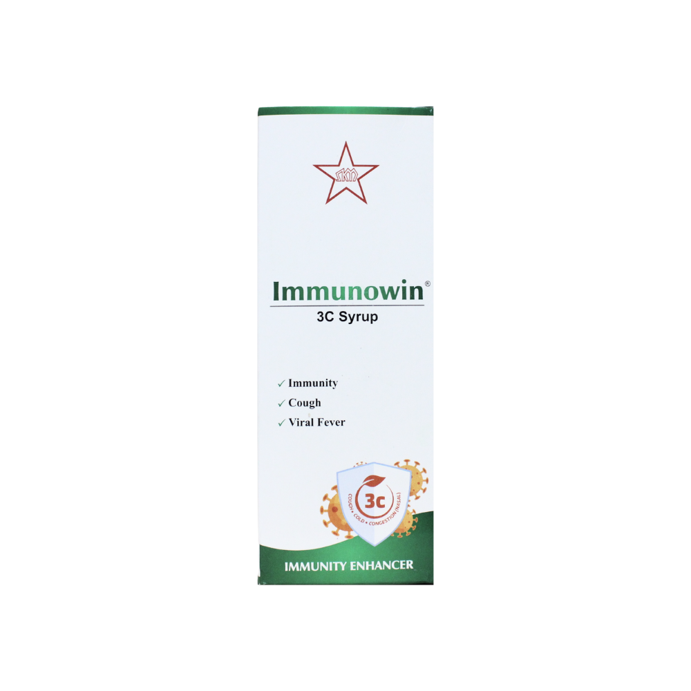 immunowin 3c syrup 200ml