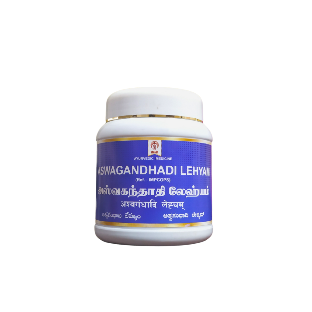 impcops aswagandha lehyam 500gm