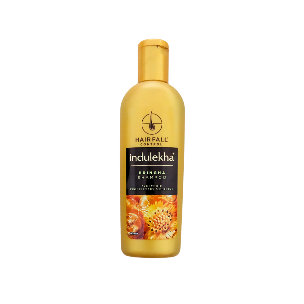 indulekha bringha hair cleanser shampoo 100ml