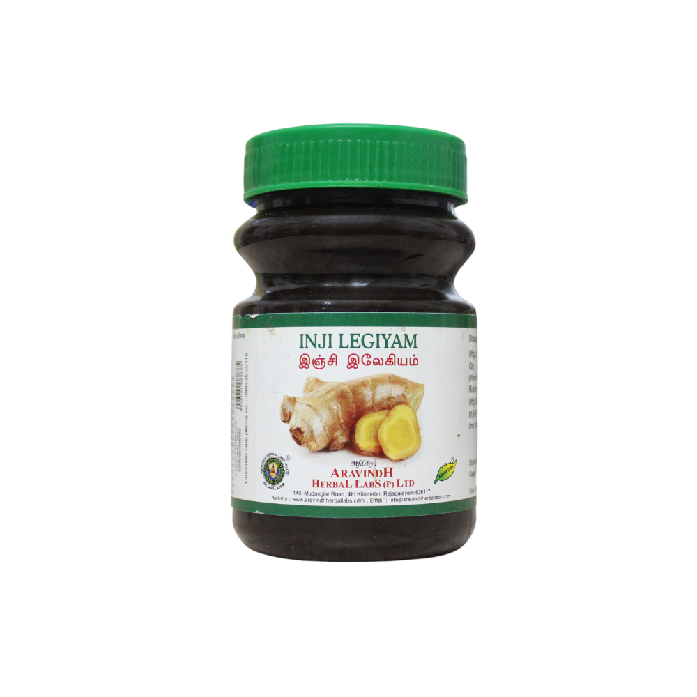 inji lehyam 250gm