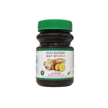 Inji Lehyam 250gm