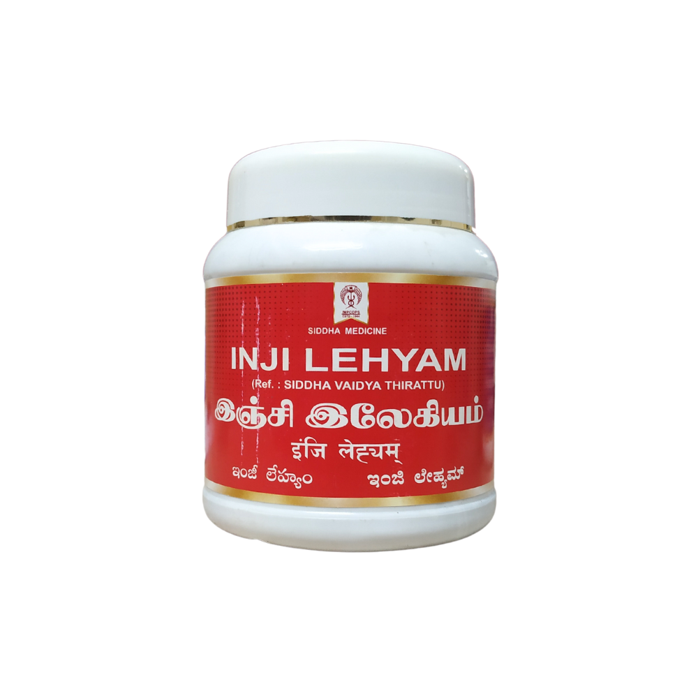 impcops inji lehyam 500gm