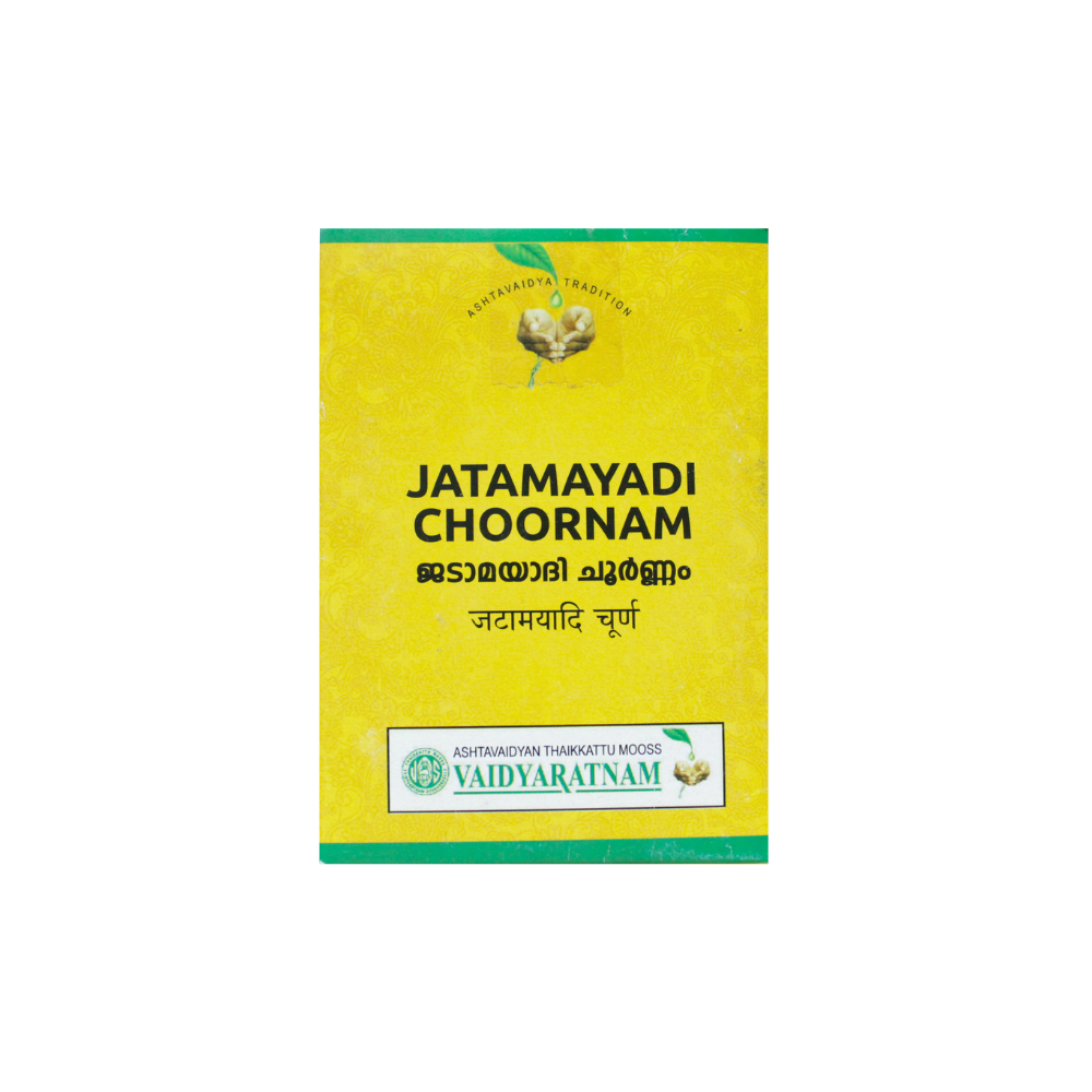 jatamayadi churnam 100gm