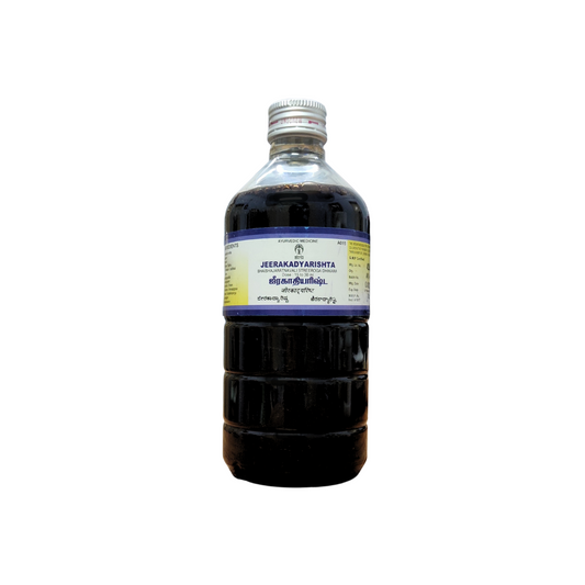 Jeerakadyarishta 450ml