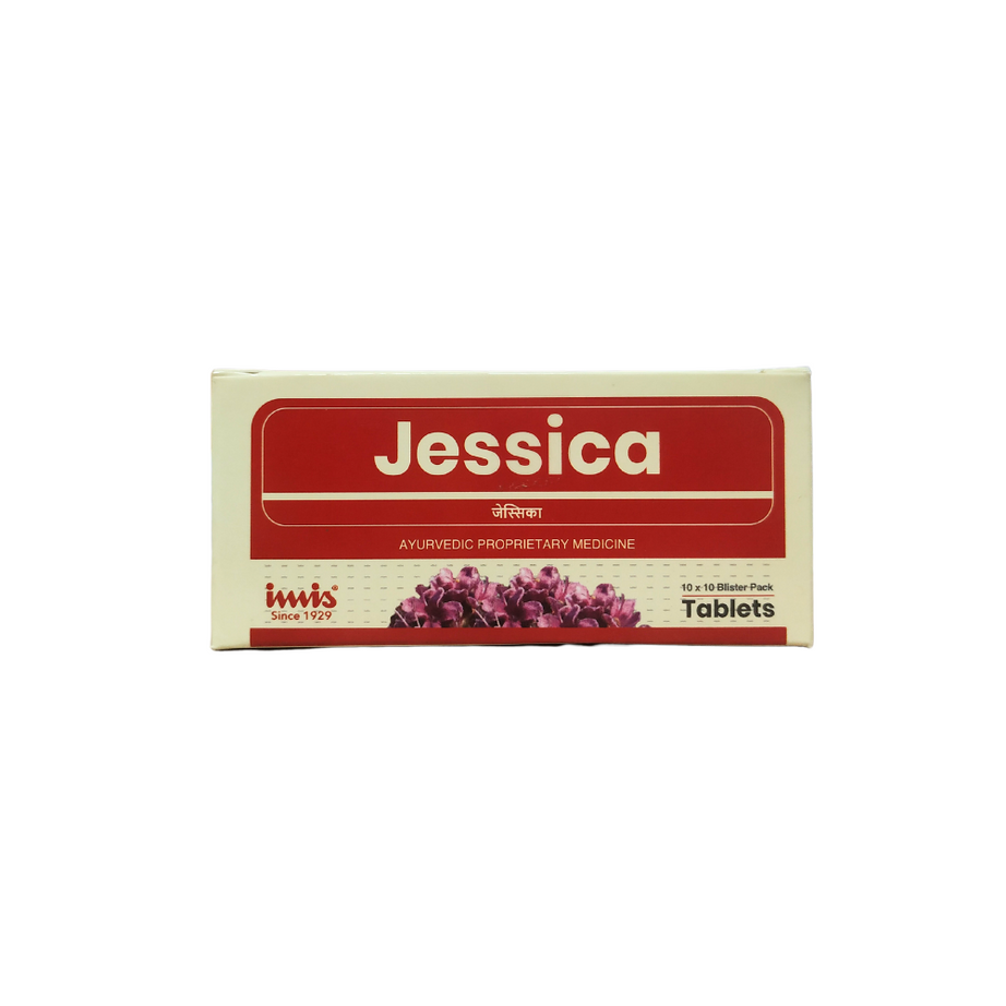 Imis Jessica 10Tablets
