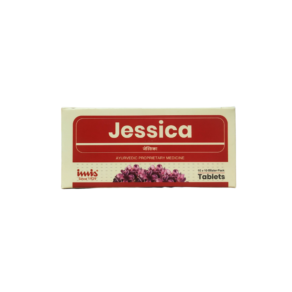 imis jessica 10tablets