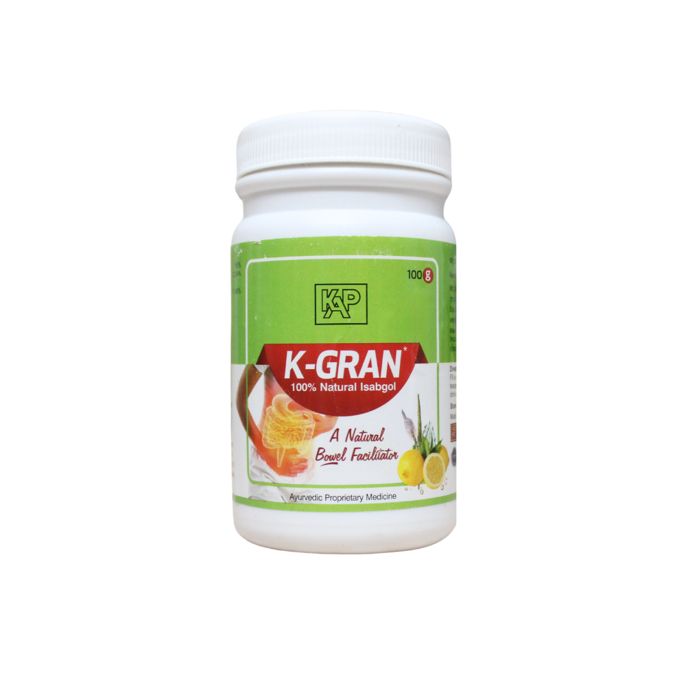 k-gran granules 100gm