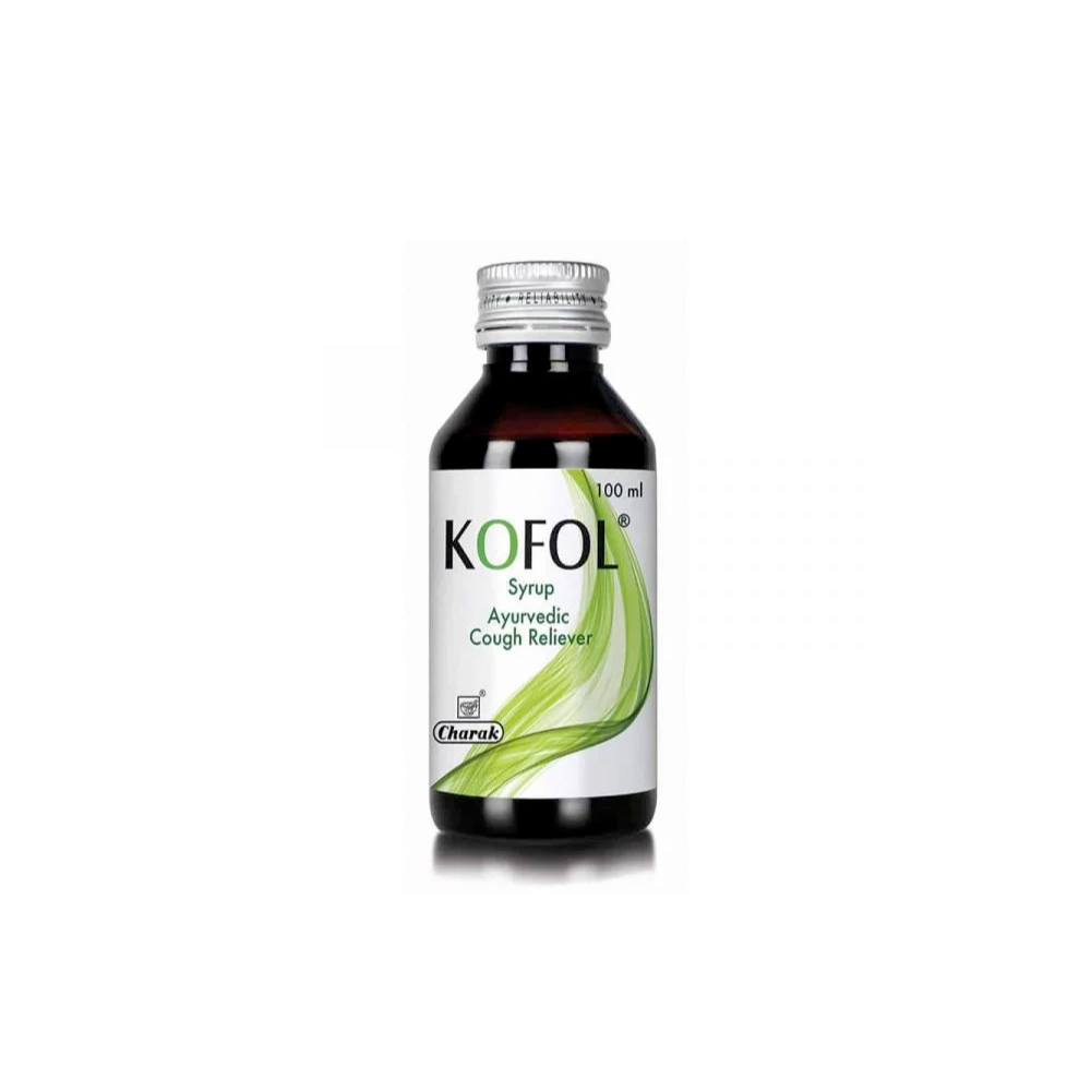 kofol syrup 100ml