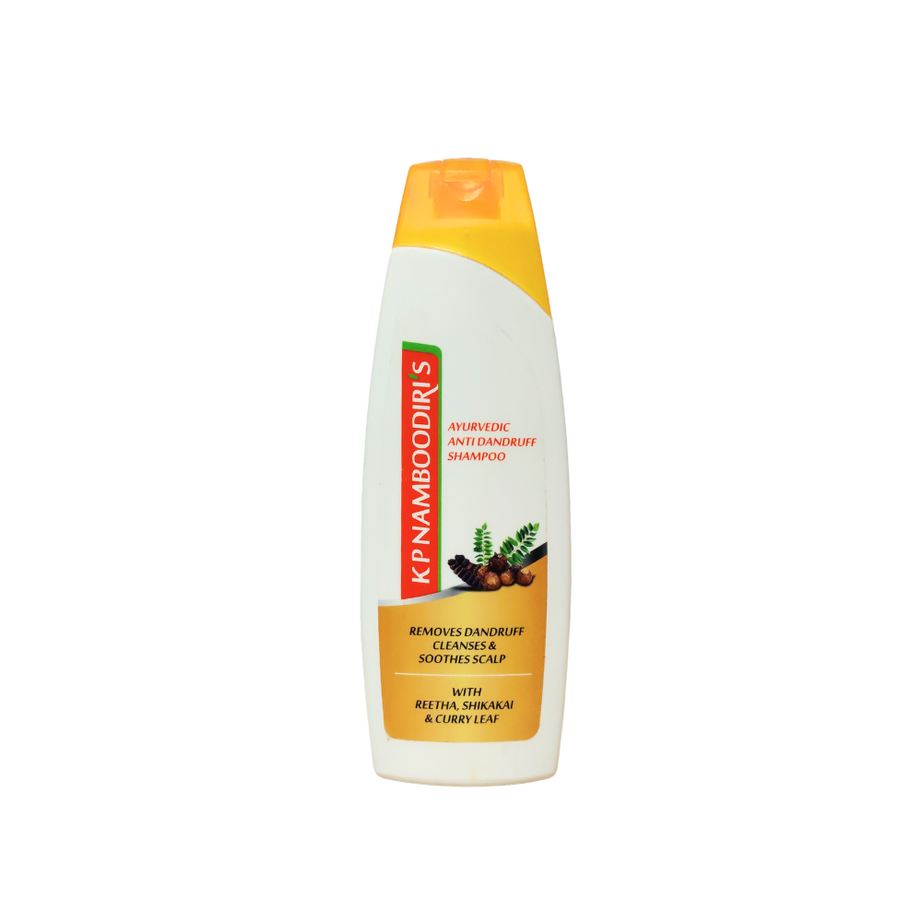 KP Namboodiri's Anti-Dandruff Shampoo 200ml