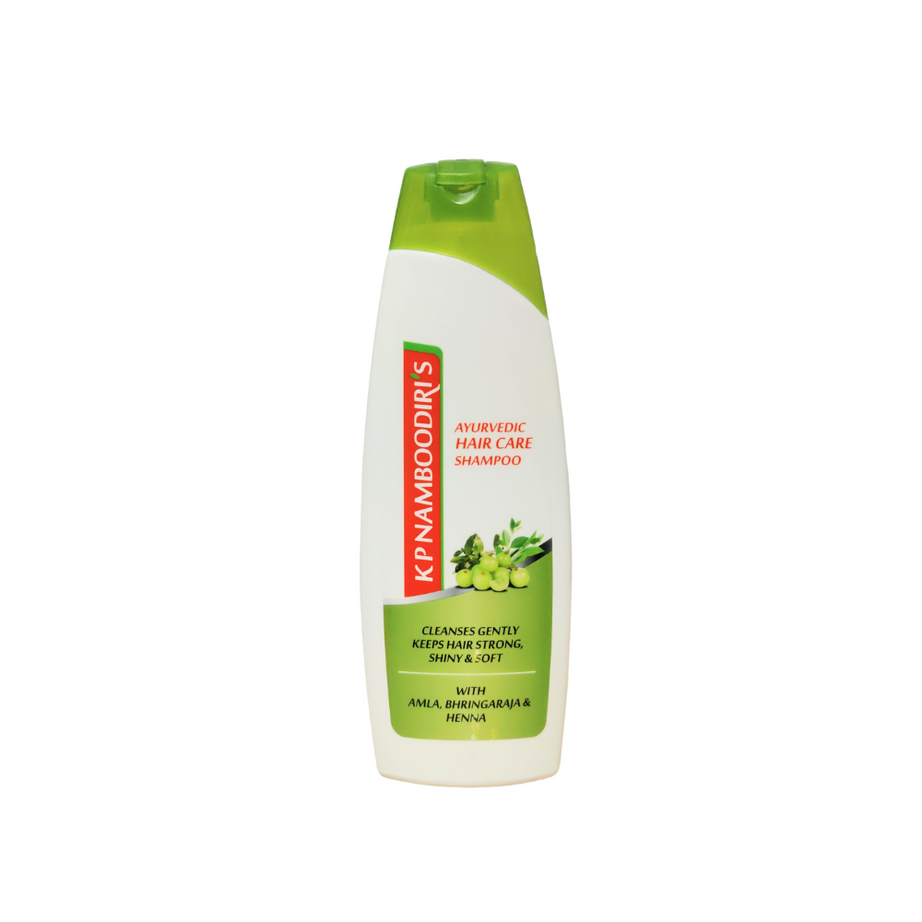 KP Namboodiri's Hair Care Shampoo 200ml