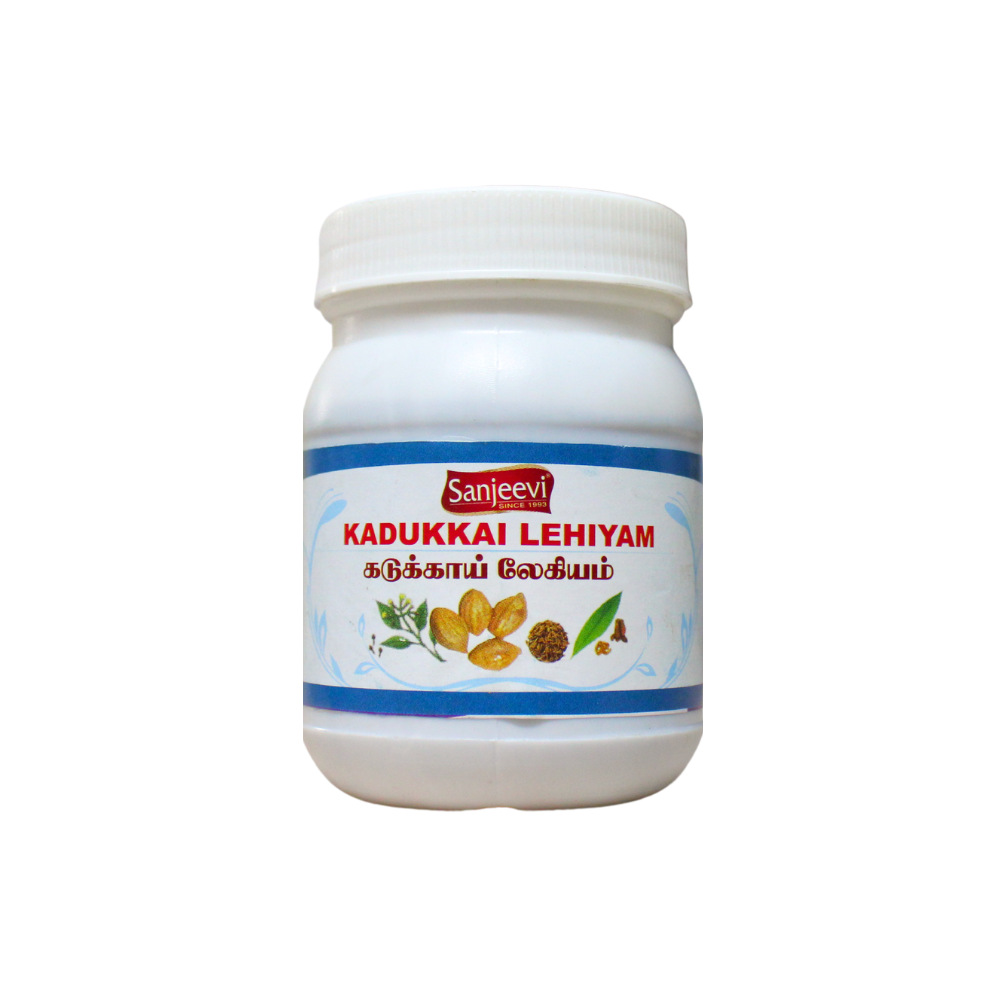 kadukkai lehyam 250gm