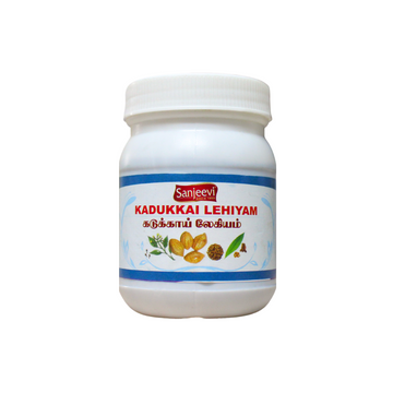 Kadukkai Lehyam 250gm