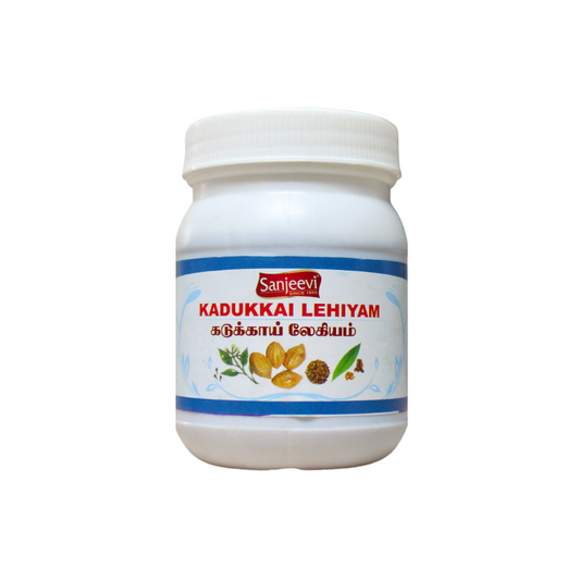 Kadukkai Lehyam 250gm