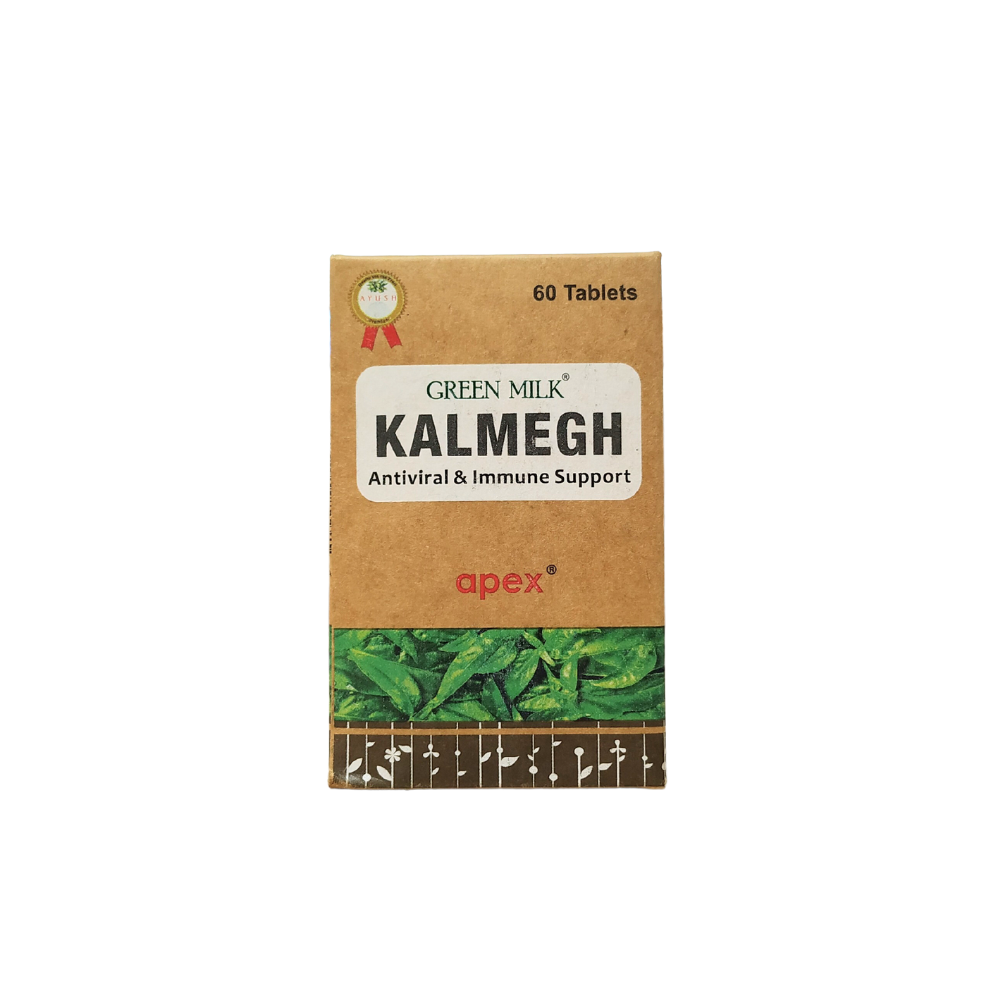 kalmegh tablets - 60tablets