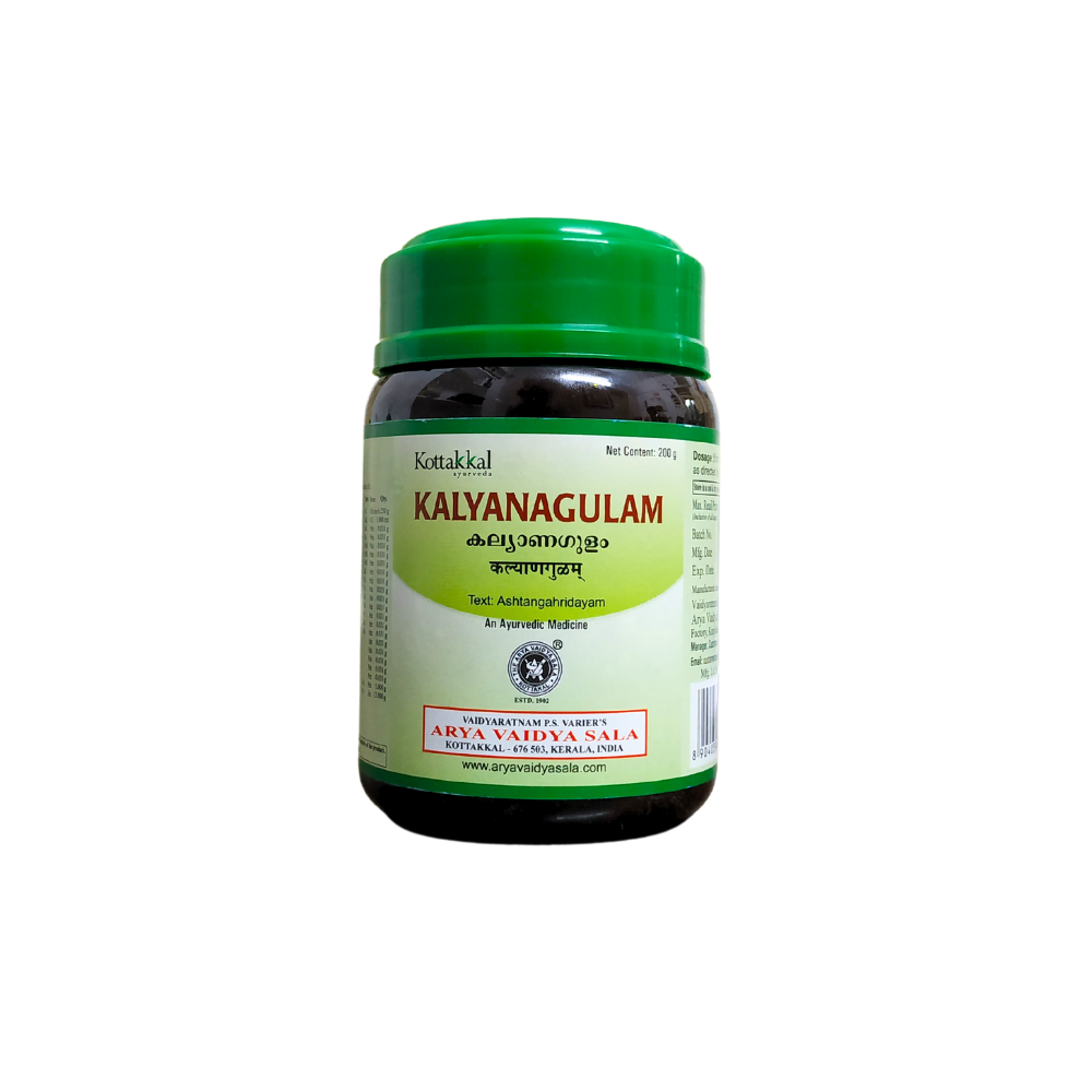 Kalyana Gulam 200gm