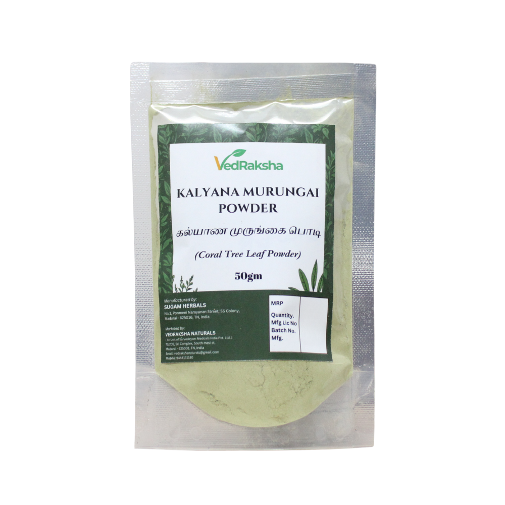 kalyana murungai powder 50gm
