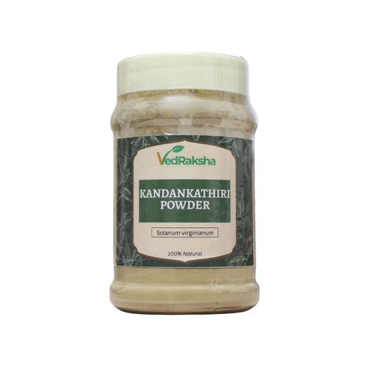 Kandankathiri Powder 50gm