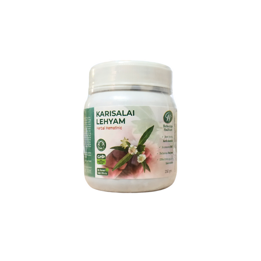 Herboutique Karisalai Lehyam 250gm