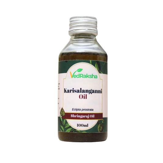 Karisalanganni Oil 100ml