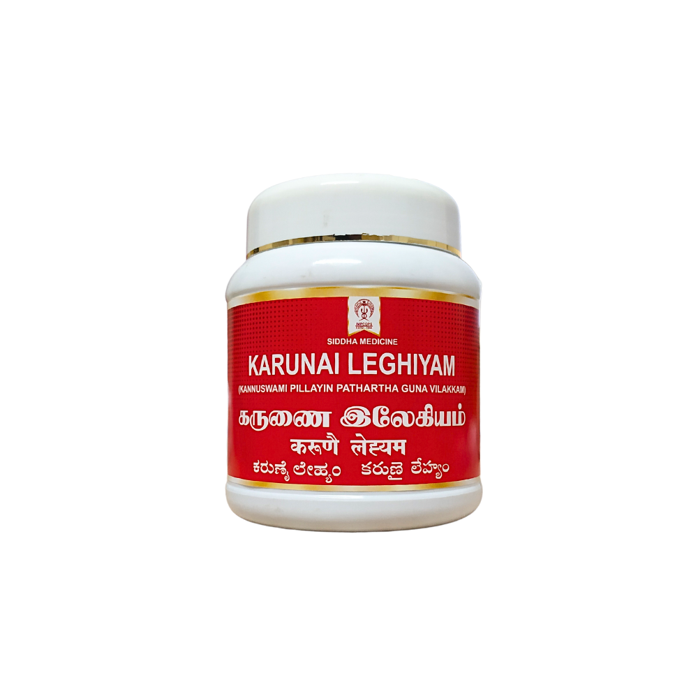 karunai lehyam 500gm