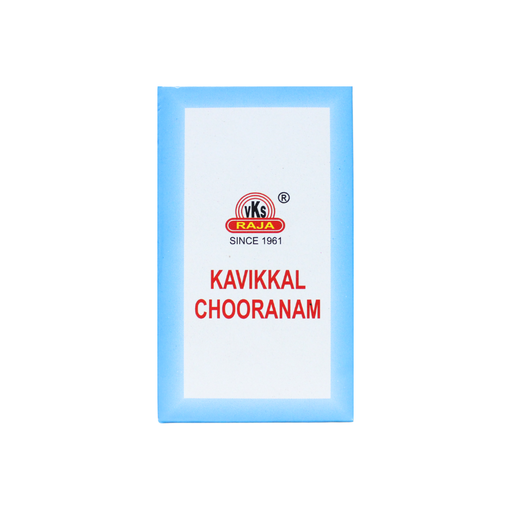 kavikkal churnam 100gm