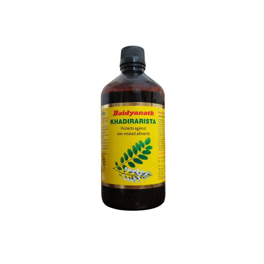 khadirarishta 450ml