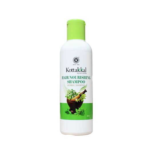 Kottakkal Hair Nourishing Shampoo 200ml