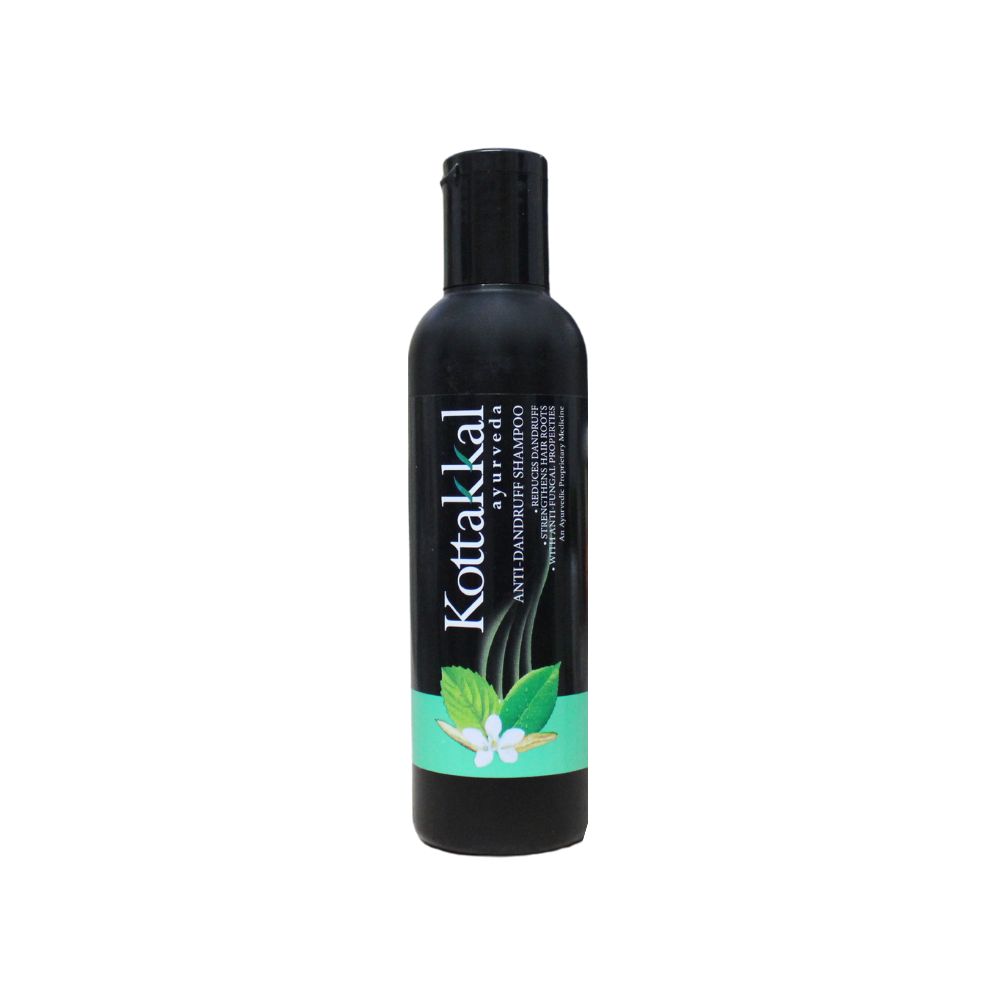 kottakkal anti-dandruff shampoo 100ml