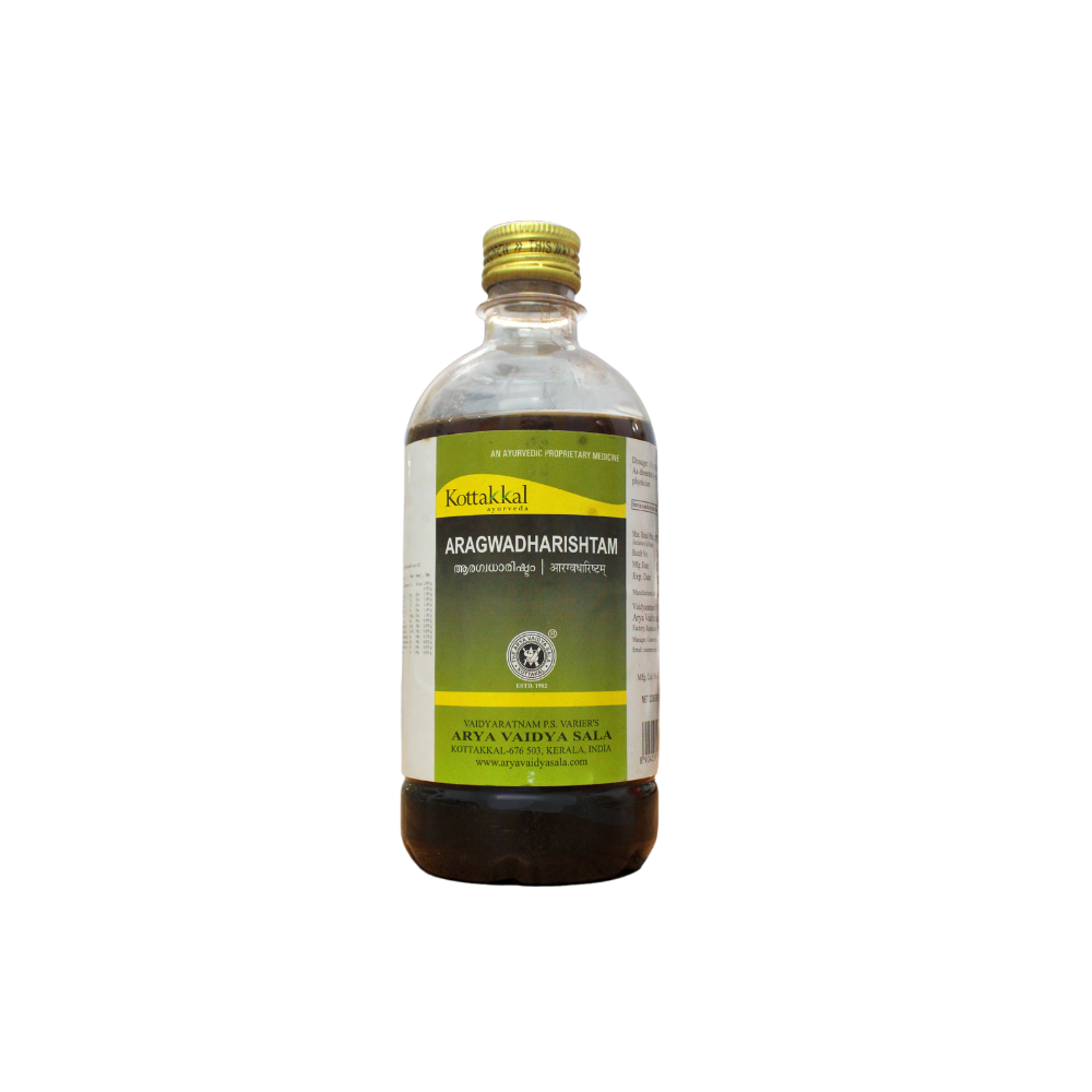 aragwadharishta 450ml