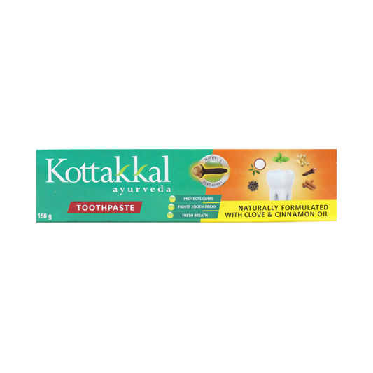 Kottakkal Ayurveda Toothpaste 150gm