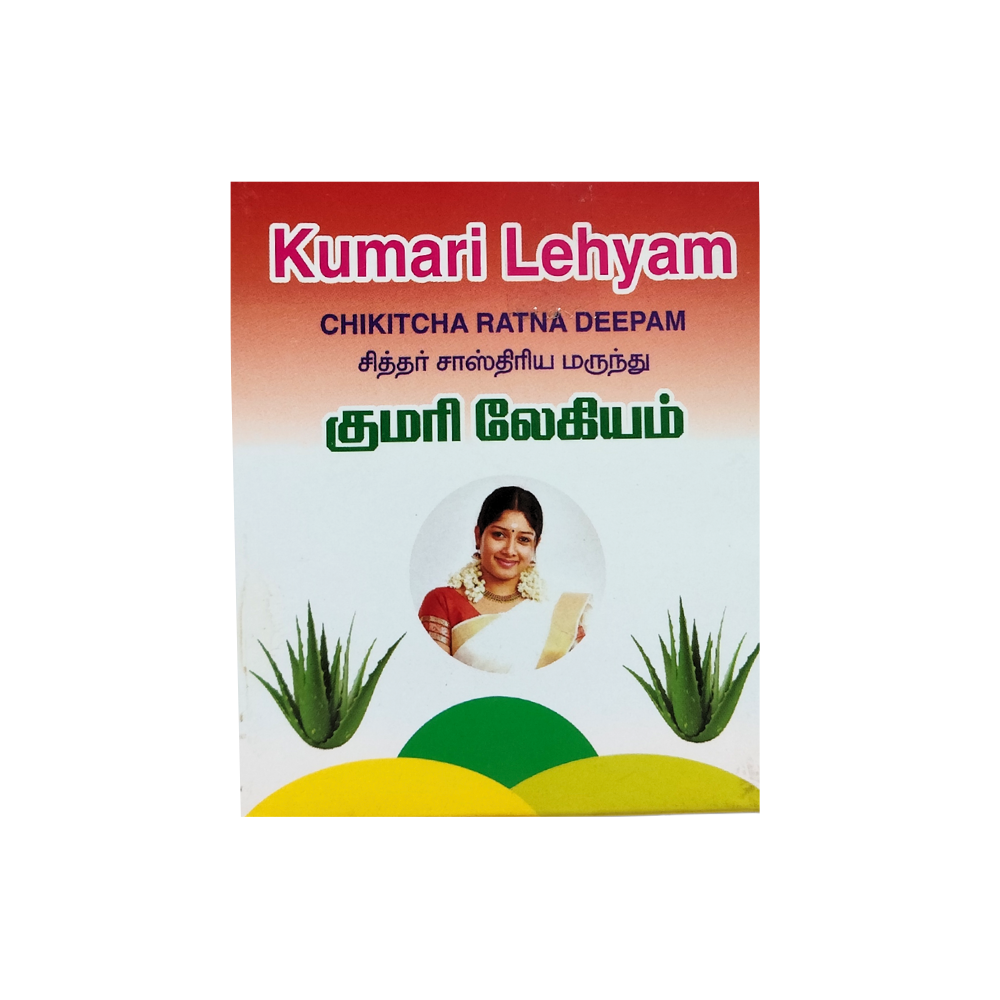 kumari lehyam 250gm