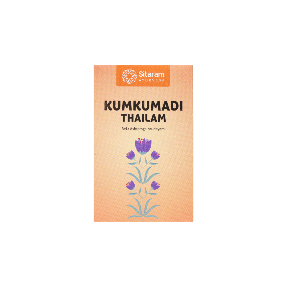 kumkumadi thailam 10ml