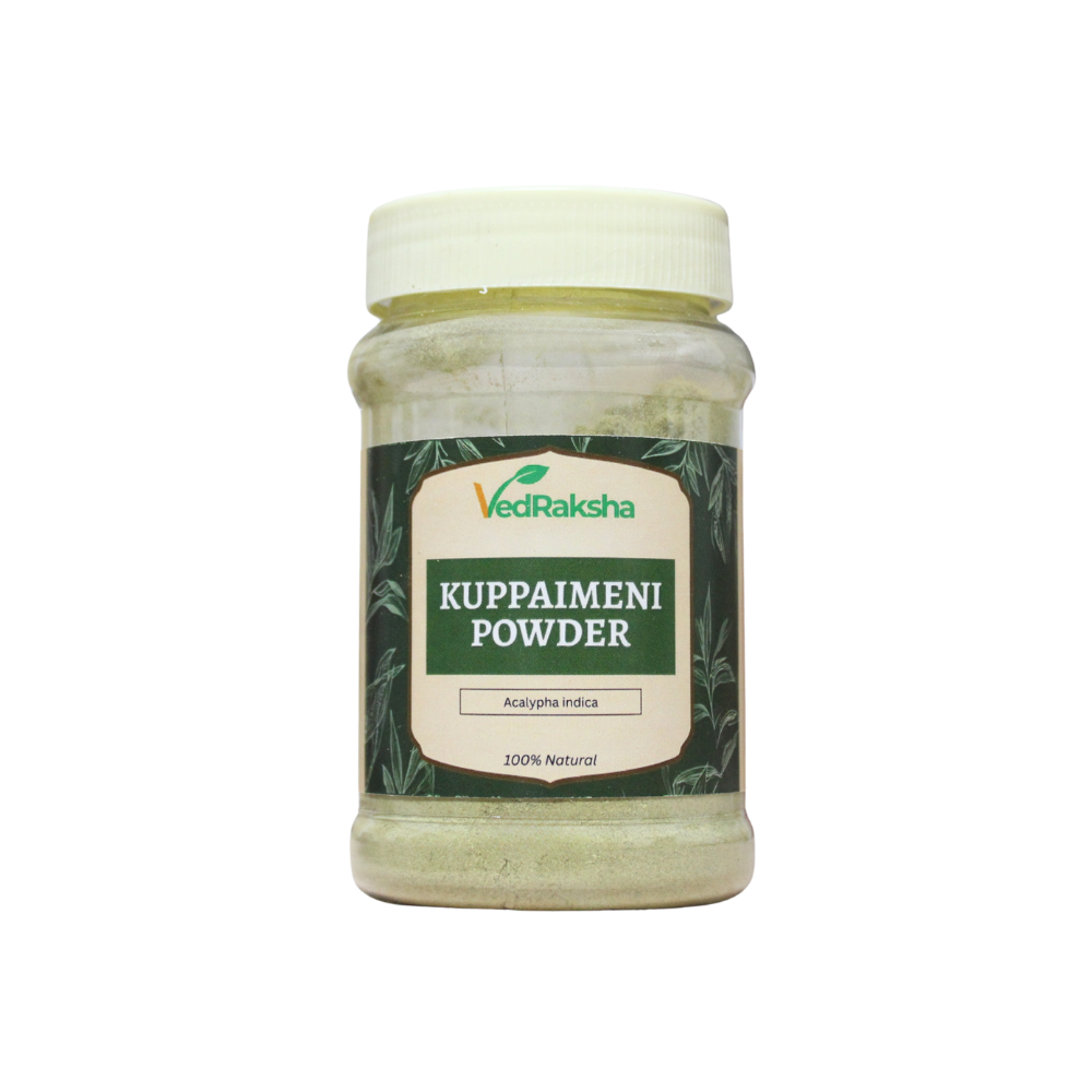 kuppaimeni powder 50gm
