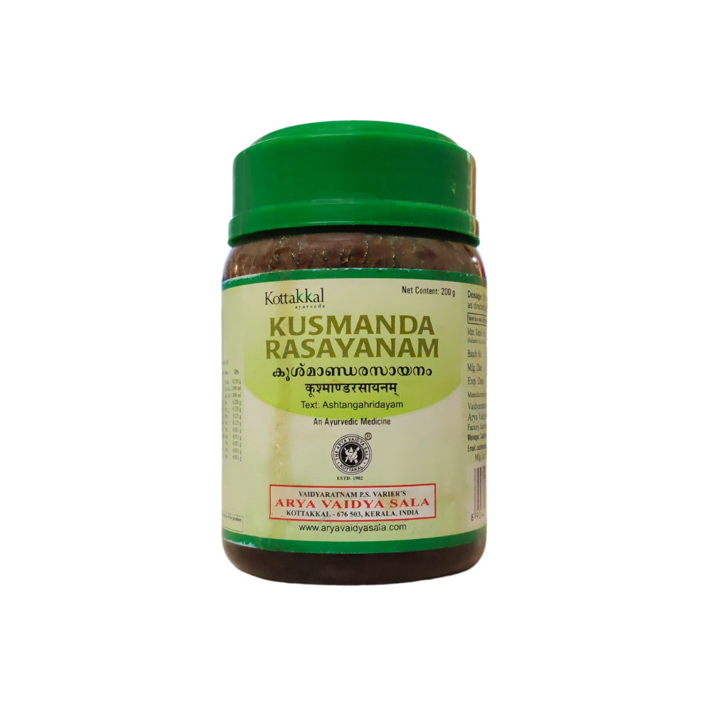 Kushmanda Rasayanam 200gm