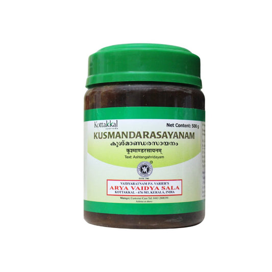 Kushmanda Rasayanam 500gm