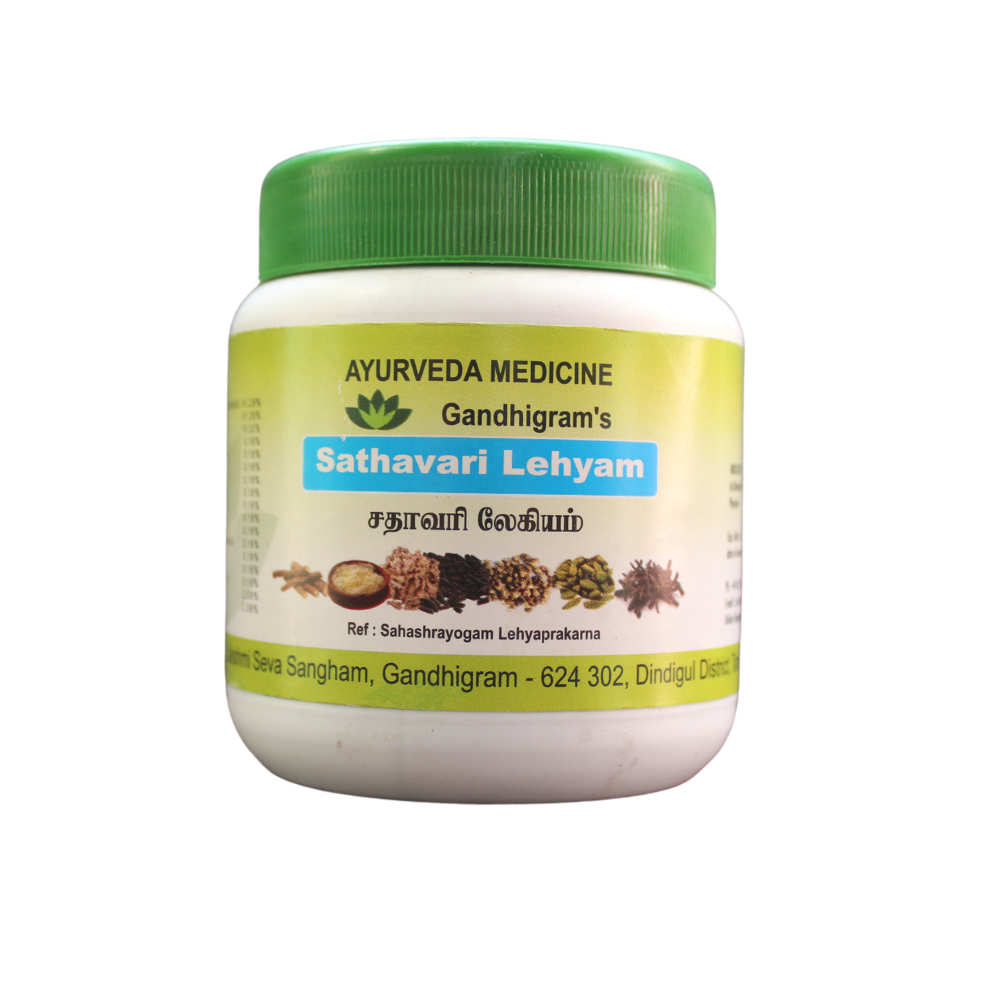 sathavari lehyam 200gm