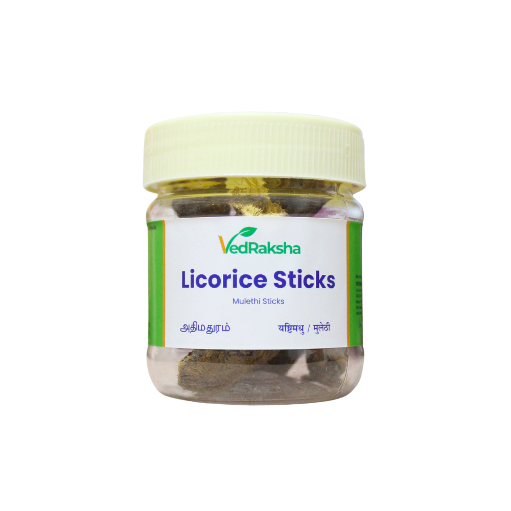 licorice sticks 30gm