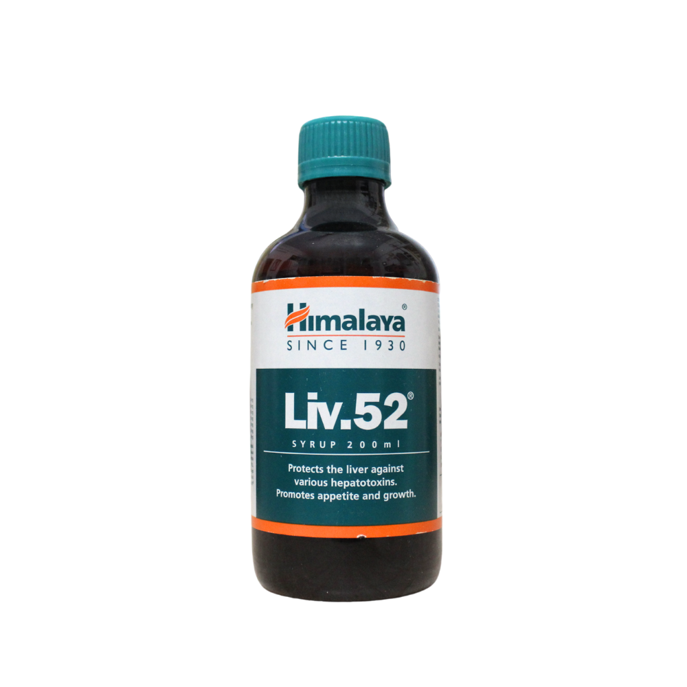 liv.52 syrup 200ml
