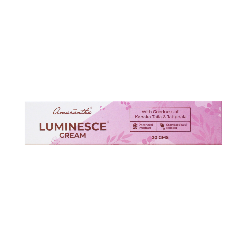 luminesce cream 20gm