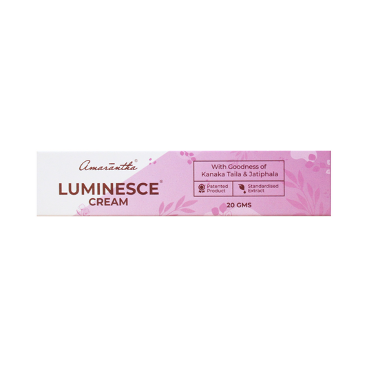 Luminesce Cream 20gm
