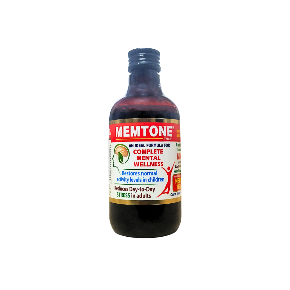 memtone syrup 200ml